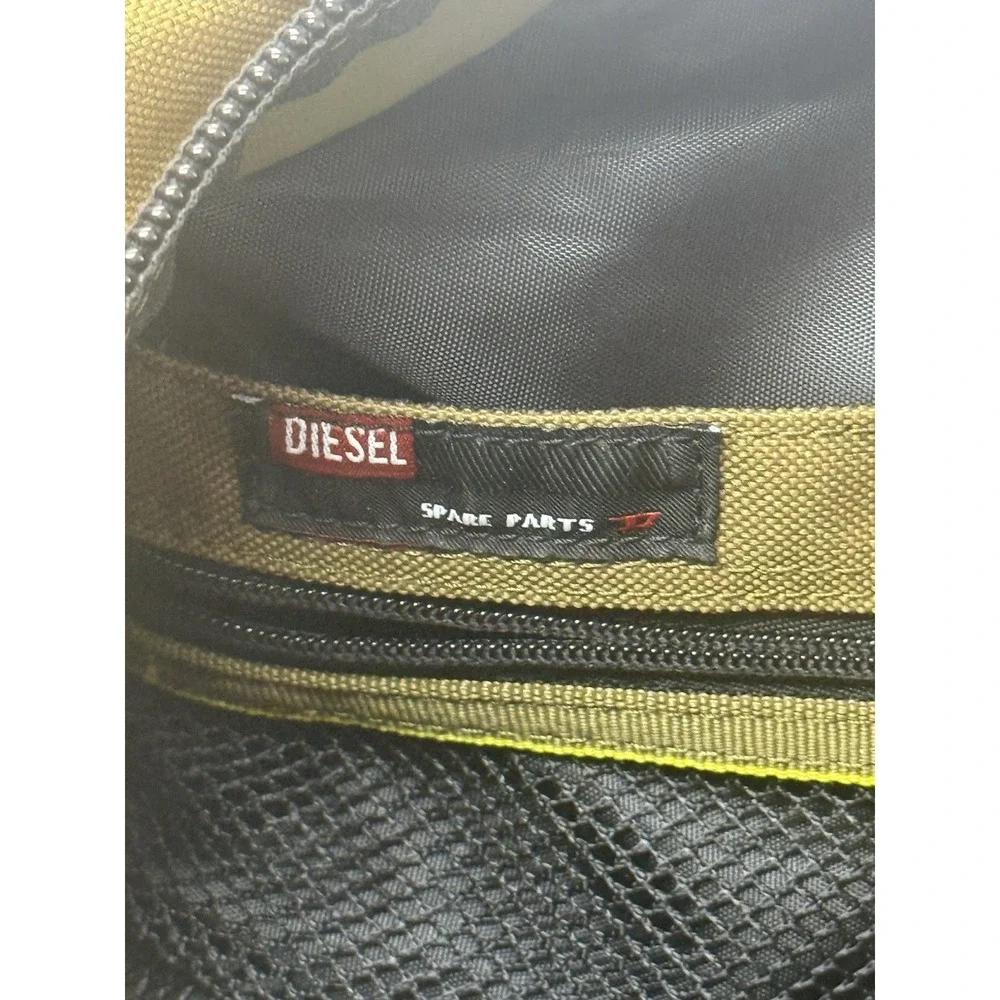 N/A diesel spare